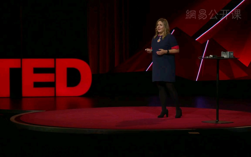 【TED演讲】我们如何使用 DNA科技来帮助农民抵抗作物疾病