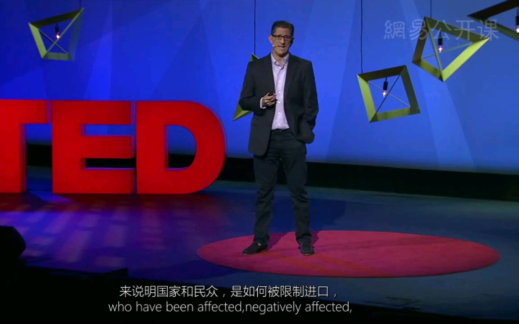 【Ted演讲】制造业工作岗位流失的真相