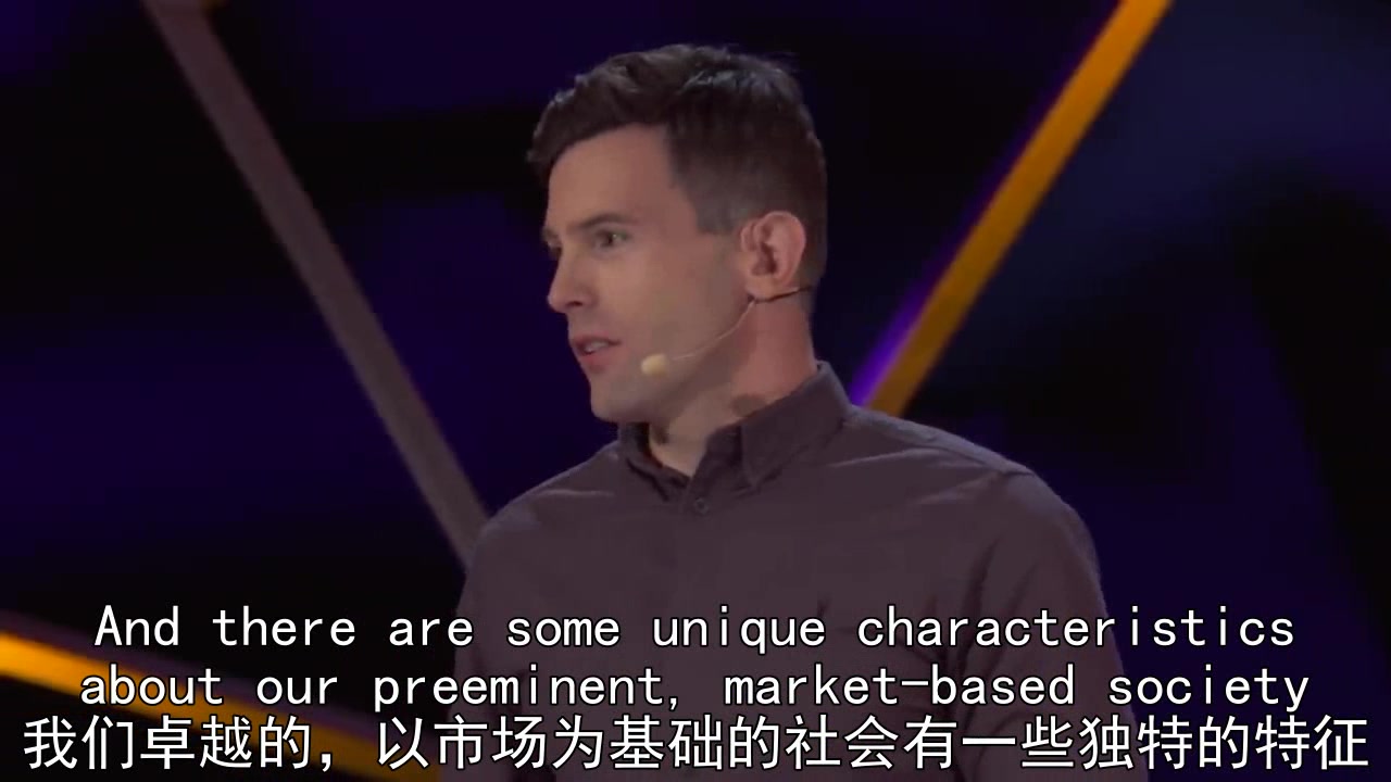 【TED演讲】对完美主义的痴迷让我们变得更糟