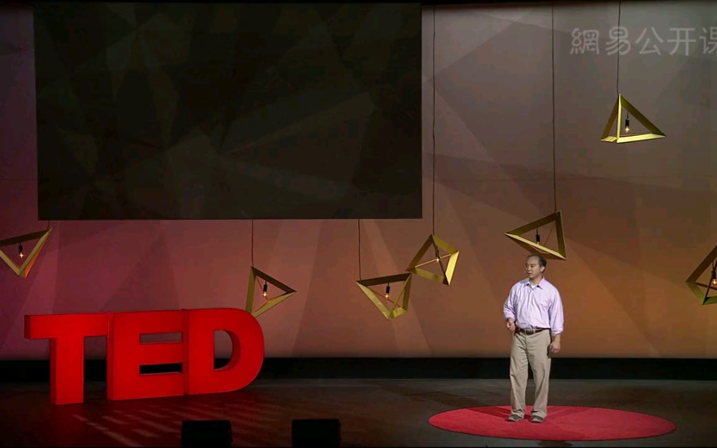 【TED演讲】未来你的工作将被机器取代！