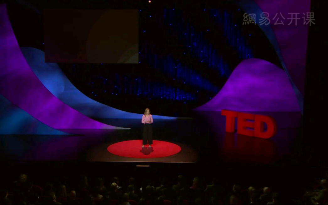 【TED演讲】为什么应该像对待同事一样对待工作中的技术