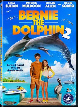海豚伯尼2 Bernie the Dolphin 2