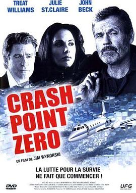 绝命北极 (原声版)Crash Point Zero