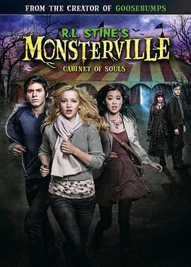 R.L.斯泰恩怪物镇：灵魂密室 R.L. Stine’s Monsterville: The Cabinet of Souls
