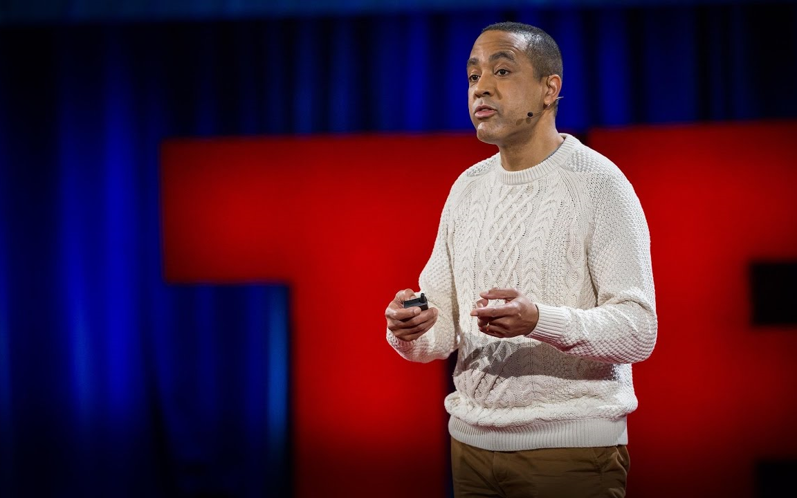 【TED演讲】学习一门新语言的 4 个理由（中英字幕）