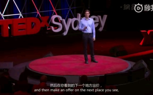 【TED演讲】三个方法帮你更好的做决策(双语字幕)