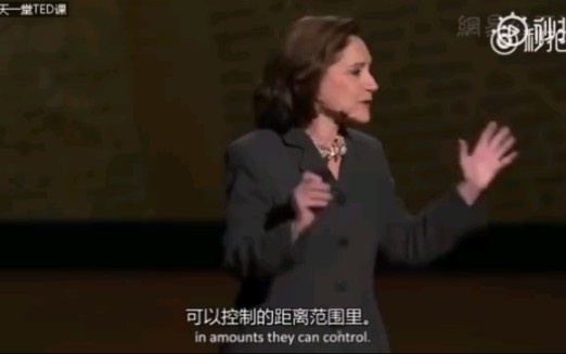 【TED演讲】这个社交时代的孤独】现代人们已经离不开微信与微博，社交网络平台让越来越多的人建立起了联系，沟通也看似越来越简单，但为什么我们感到朋友很多却很孤独？