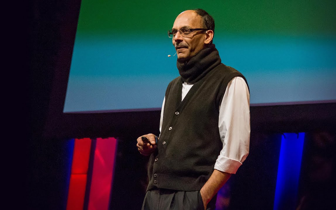 【TED演讲】大学贷款如何利用学生牟利（中英字幕）