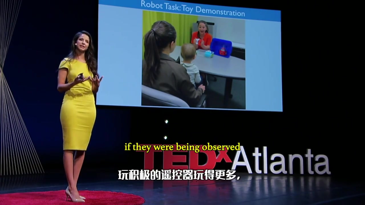 【TED演讲】你的行为是如何被你周围的人塑造的