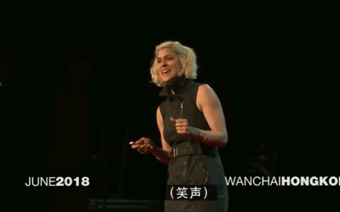 【TED演讲】我们如何走出失恋？克服心碎的最好办法是什么？