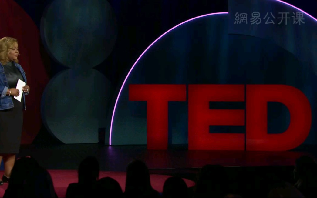 【TED】如何帮助“被遗忘的中间人群”充分发挥潜能？